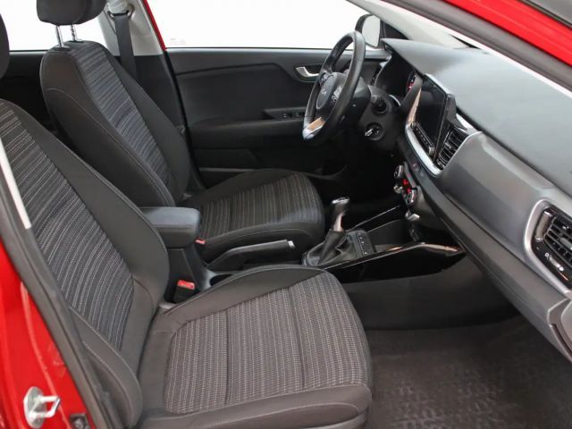 Kia Stonic GDi Vision