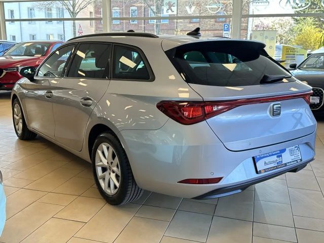 Seat Leon 2.0 TDI Style