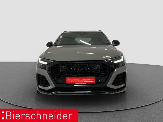 Audi RS Q8 Quattro