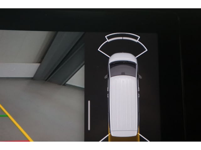 Volkswagen Multivan 2.0 TSI DSG Lang Style T7