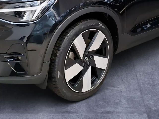 Volvo XC40 Dark Recharge T4 Ultimate