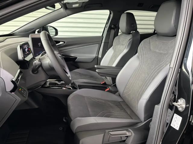 Volkswagen ID.4 4Motion Performance Pro