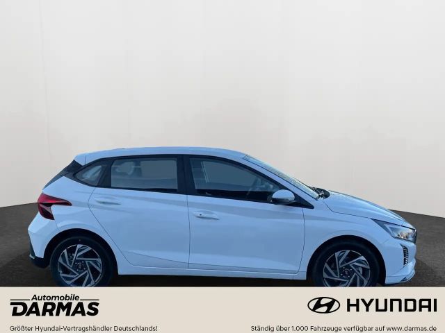 Hyundai i20 Trend