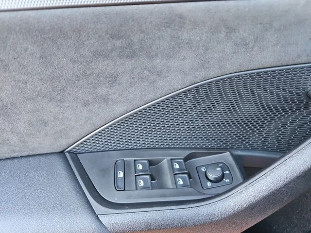 Skoda Octavia 2.0 TSI Combi RS