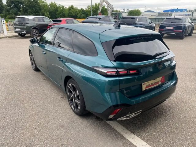 Peugeot 308 Allure Pack BlueHDi SW