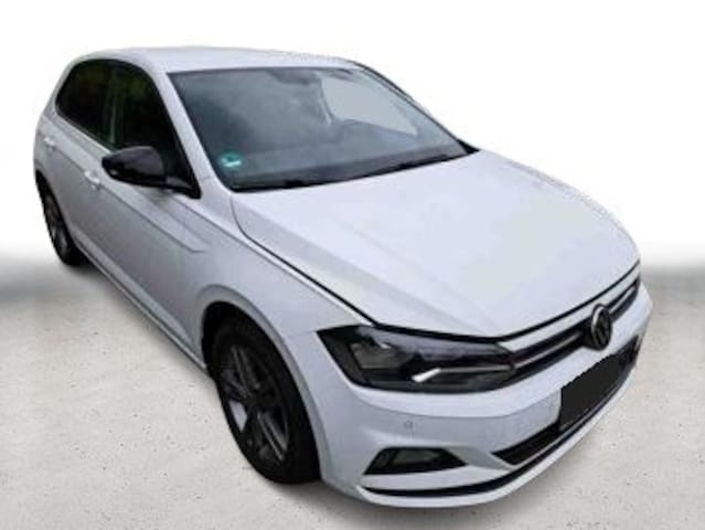 Volkswagen Polo 1.0 TSI