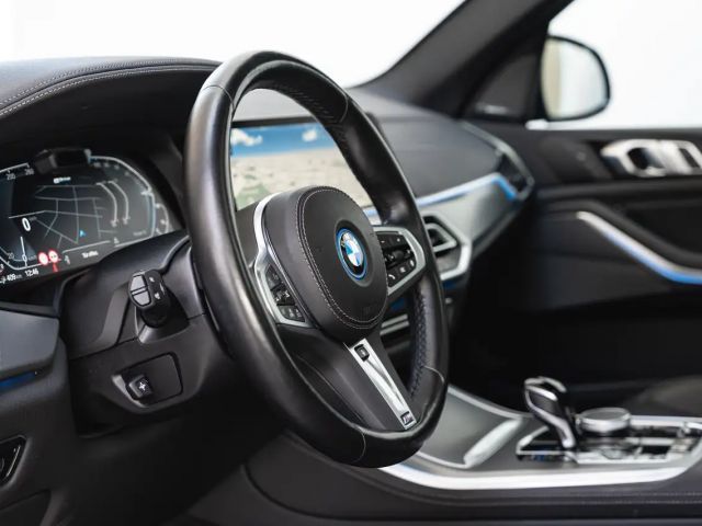 BMW X5 M-Sport xDrive