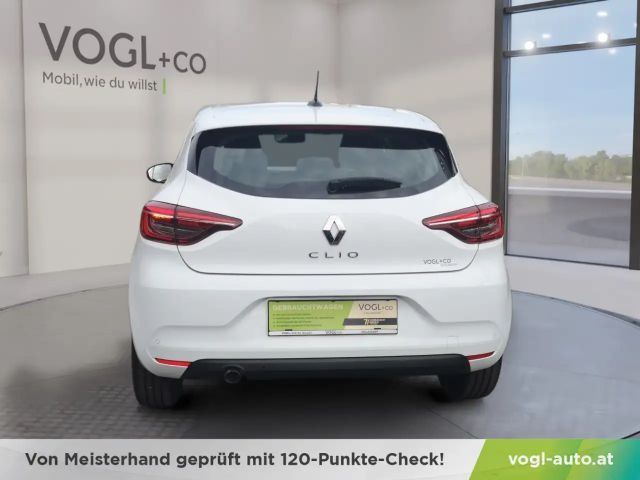 Renault Clio Equilibre Equilibre