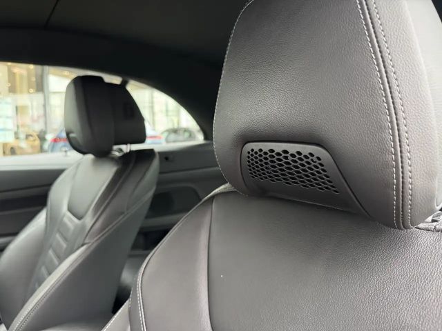 BMW 420 420i Cabrio M-Sport