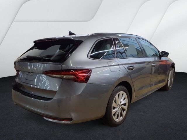 Skoda Octavia 1.5 TSI Combi Selection