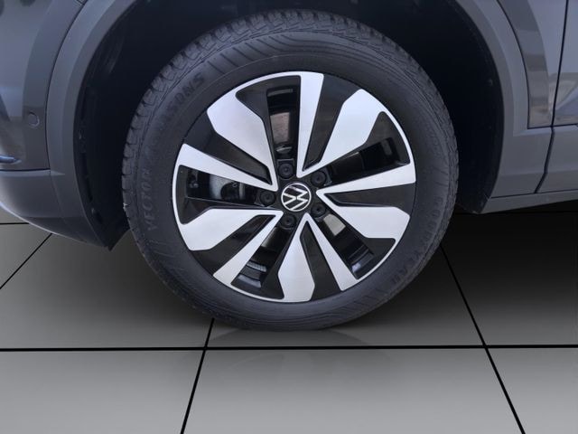 Volkswagen T-Roc 2.0 TDI DSG Move