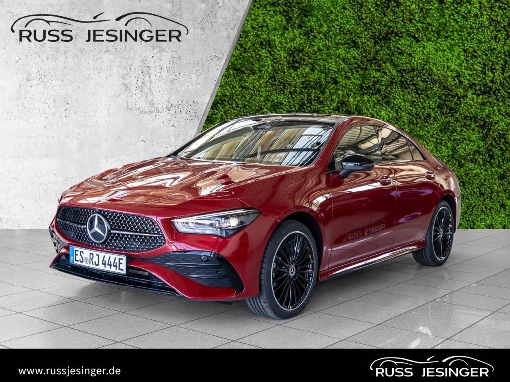 Mercedes-Benz CLA 250 AMG Line CLA 250 e