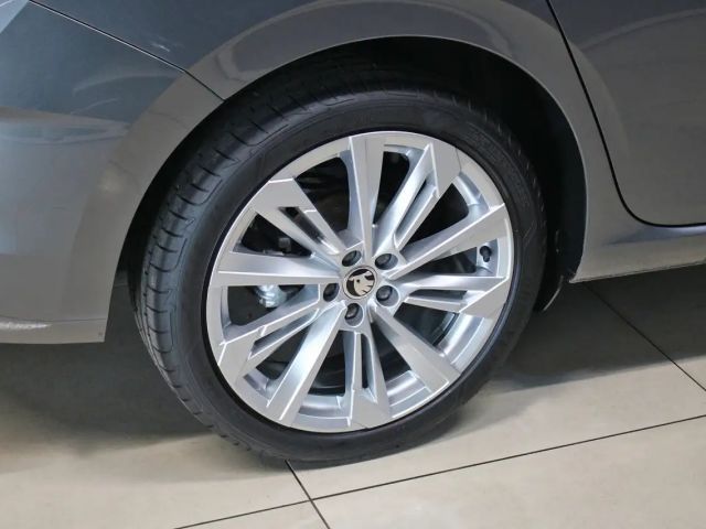 Skoda Scala 1.5 TSI Drive