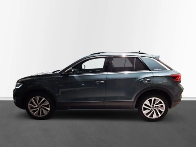 Volkswagen T-Roc DSG Plus