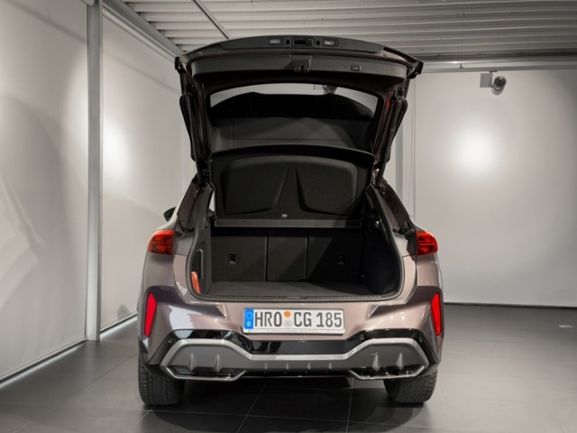 Cupra Terramar 1.5 e-Hybrid VZ