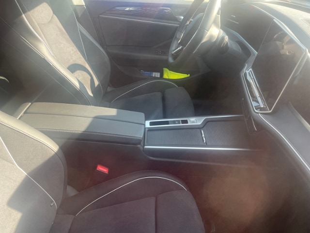 Volkswagen Passat 2.0 TDI DSG Variant