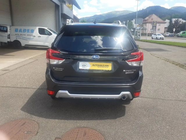 Subaru Forester AWD Comfort