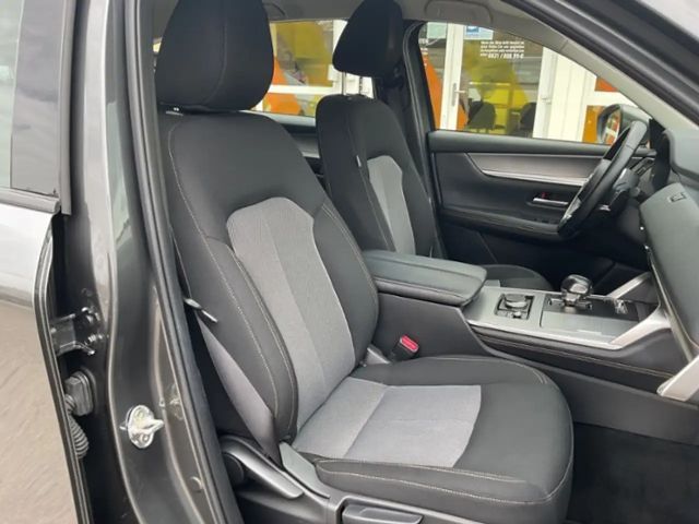 Mazda CX-60 4WD Exclusive-line