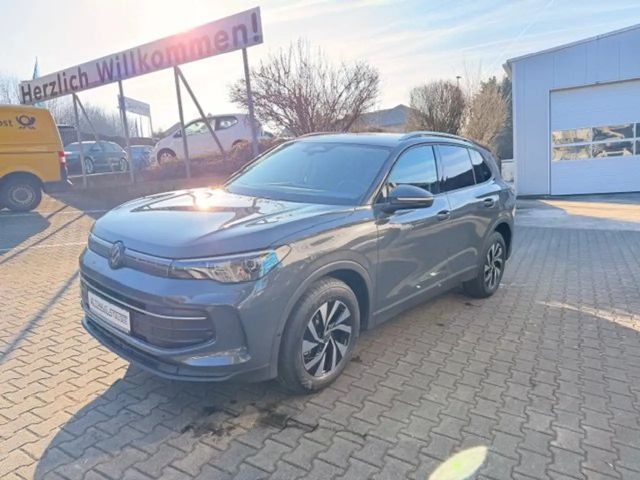 Volkswagen Tiguan 1.5 eTSI DSG Life