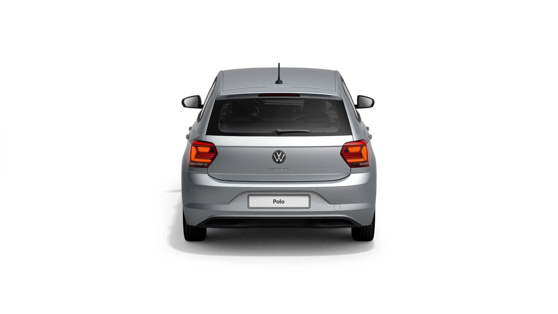 Volkswagen Polo Trendline