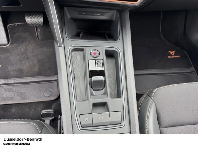 Cupra Formentor 1.4 e-Hybrid