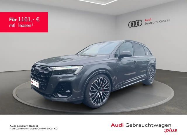 Audi SQ7 Quattro