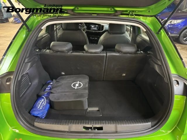 Opel Mokka Elegance Mokka-e