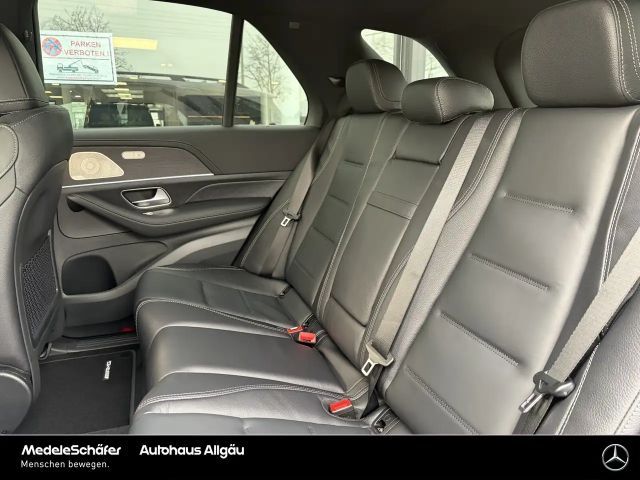 Mercedes-Benz GLE 450 4MATIC AMG Line