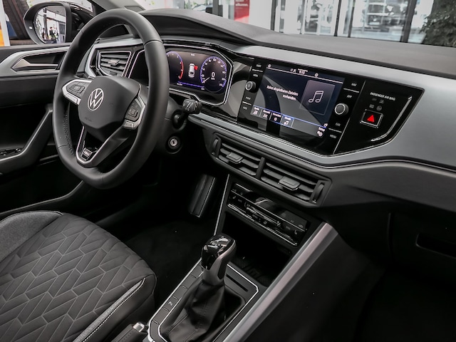 Volkswagen Taigo Taigo GOAL 1,0 l TSI Travel Assist Paket LED