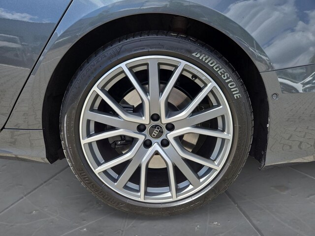 Audi S6 Avant Quattro