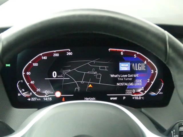 BMW 220 220i Coupé M-Sport