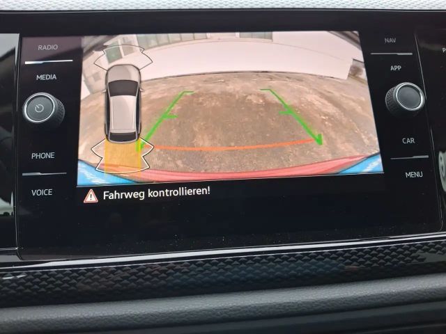 Volkswagen Taigo Life