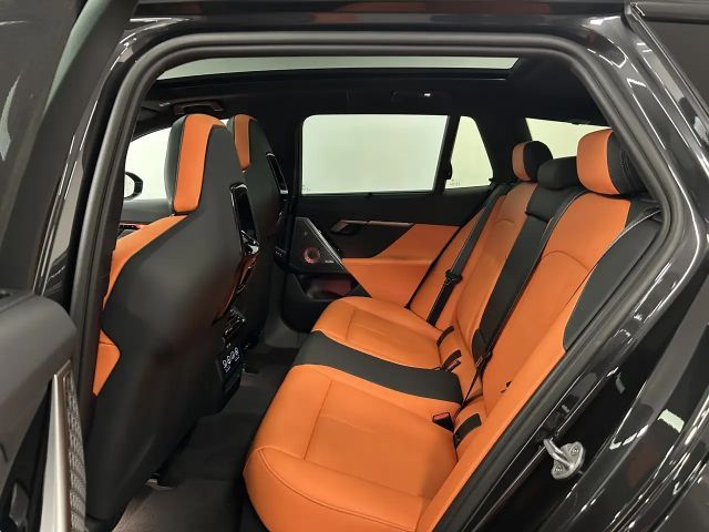 BMW M5 Comfort pakket