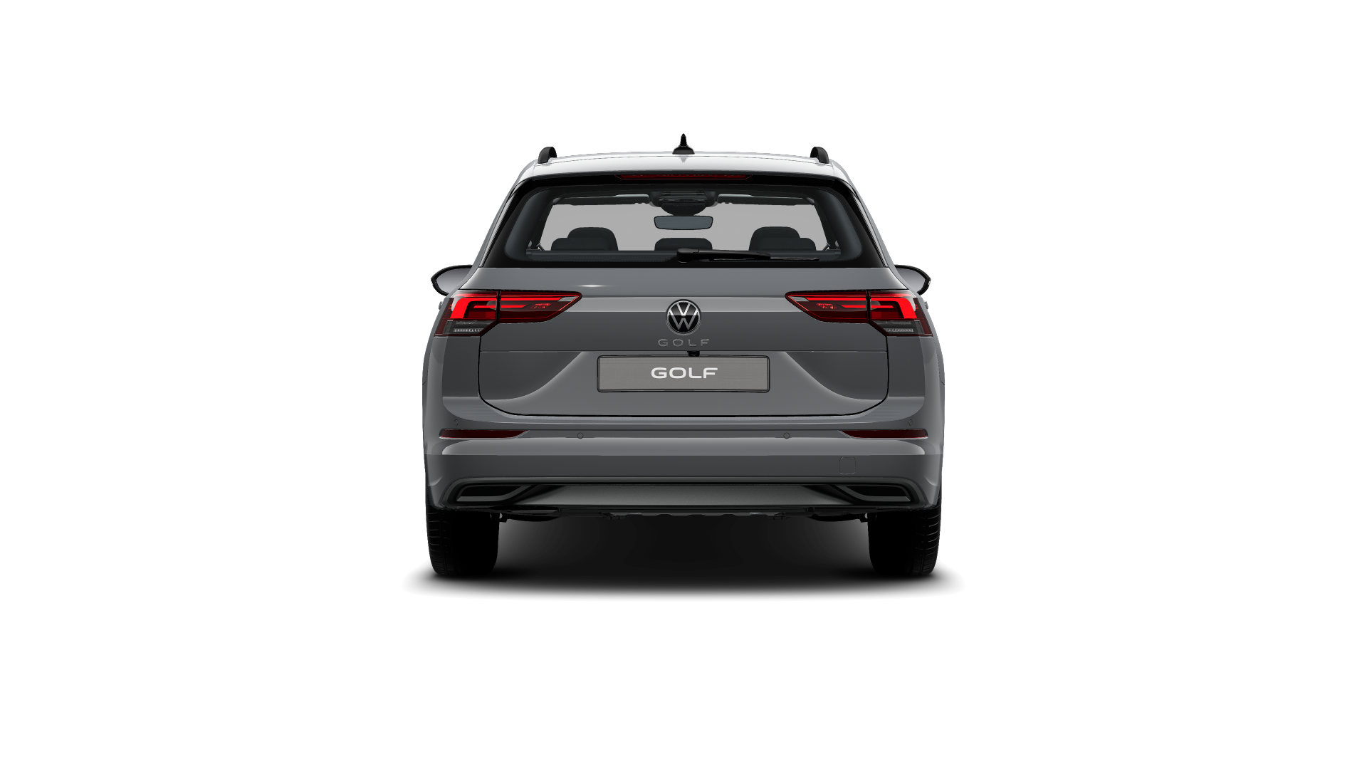 Volkswagen Golf Life Variant