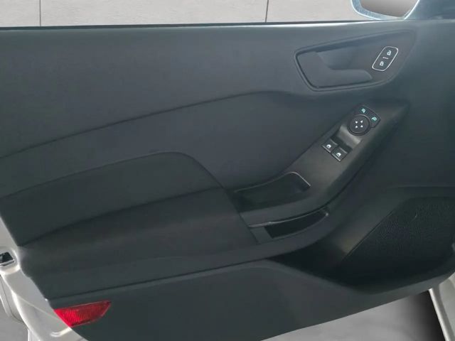 Ford Fiesta Cool & Connect