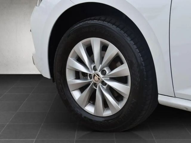 Skoda Kamiq 1.0 TSI Ambition