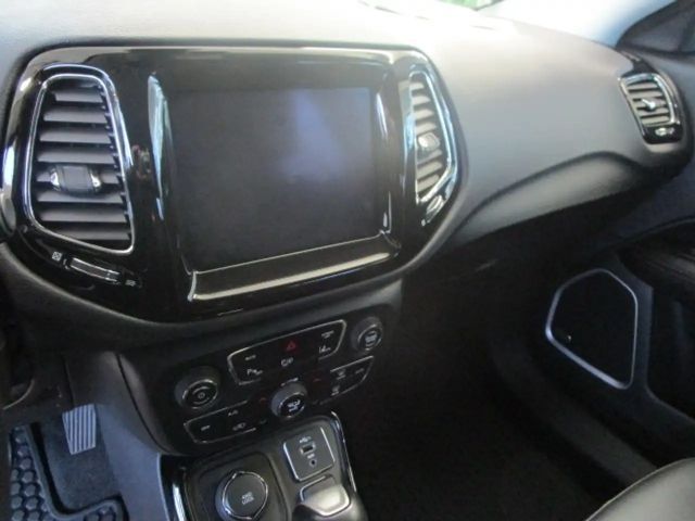 Jeep Compass Limited