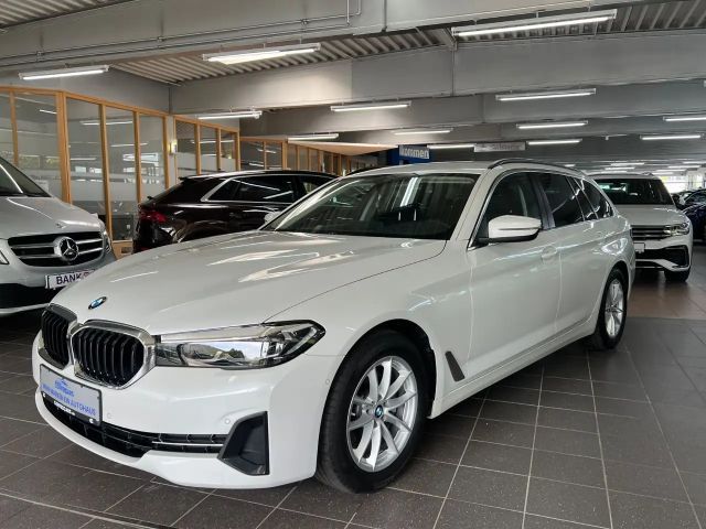 BMW 520 520d Business Line Touring