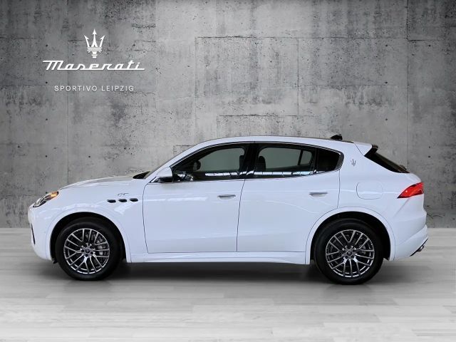 Maserati Grecale GT