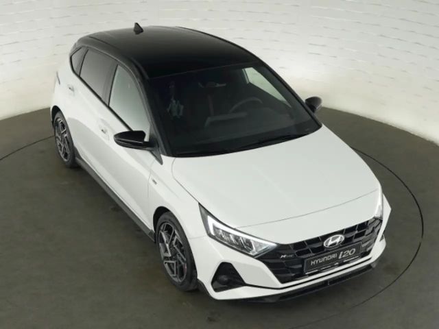 Hyundai i20 N Line T-GDi