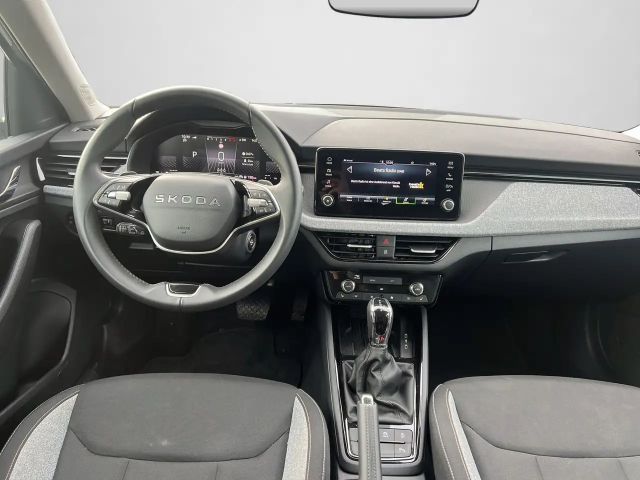 Skoda Kamiq 1.0 TSI Selection