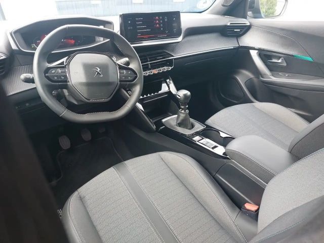 Peugeot 2008 Allure Pack