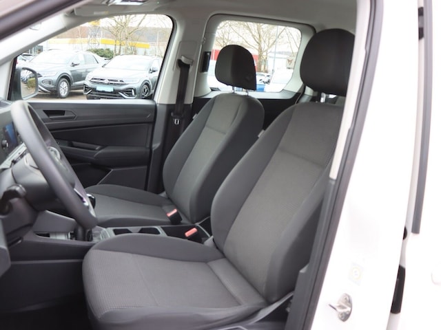 Volkswagen Caddy 1.5 TSI