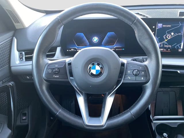 BMW X1 sDrive20i