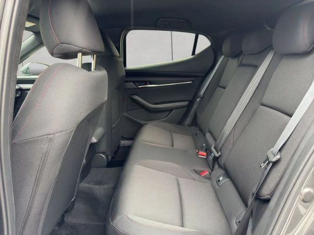 Mazda 3 4WD Homura SkyActiv e-Skyactiv