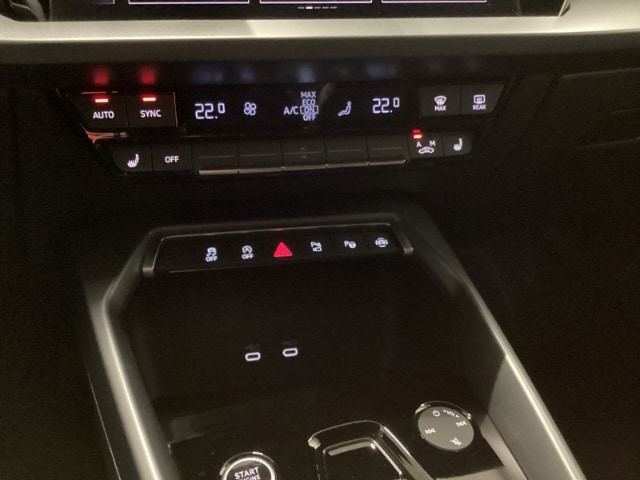 Audi A3 30 TFSI S-Tronic Sportback