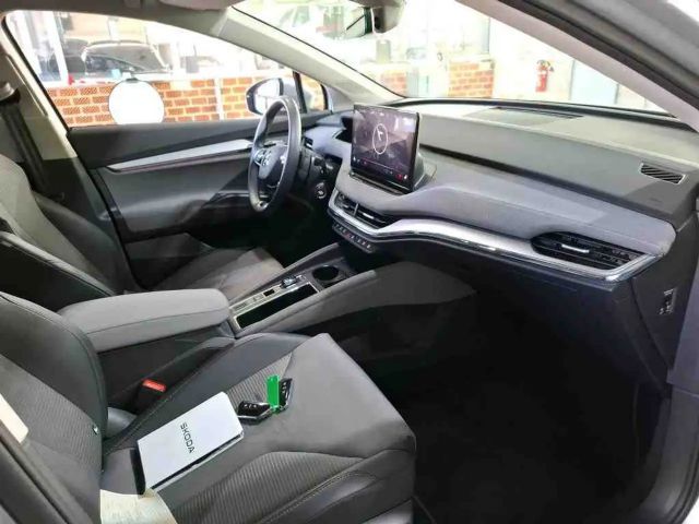 Skoda Enyaq Loft iV 50