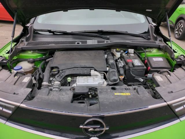 Opel Mokka Elegance Turbo