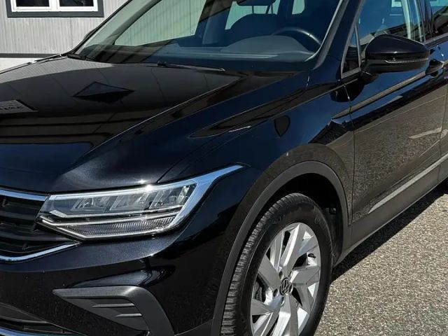 Volkswagen Tiguan 4Motion DSG Life