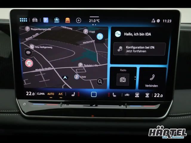 Volkswagen Tiguan 2.0 TDI DSG